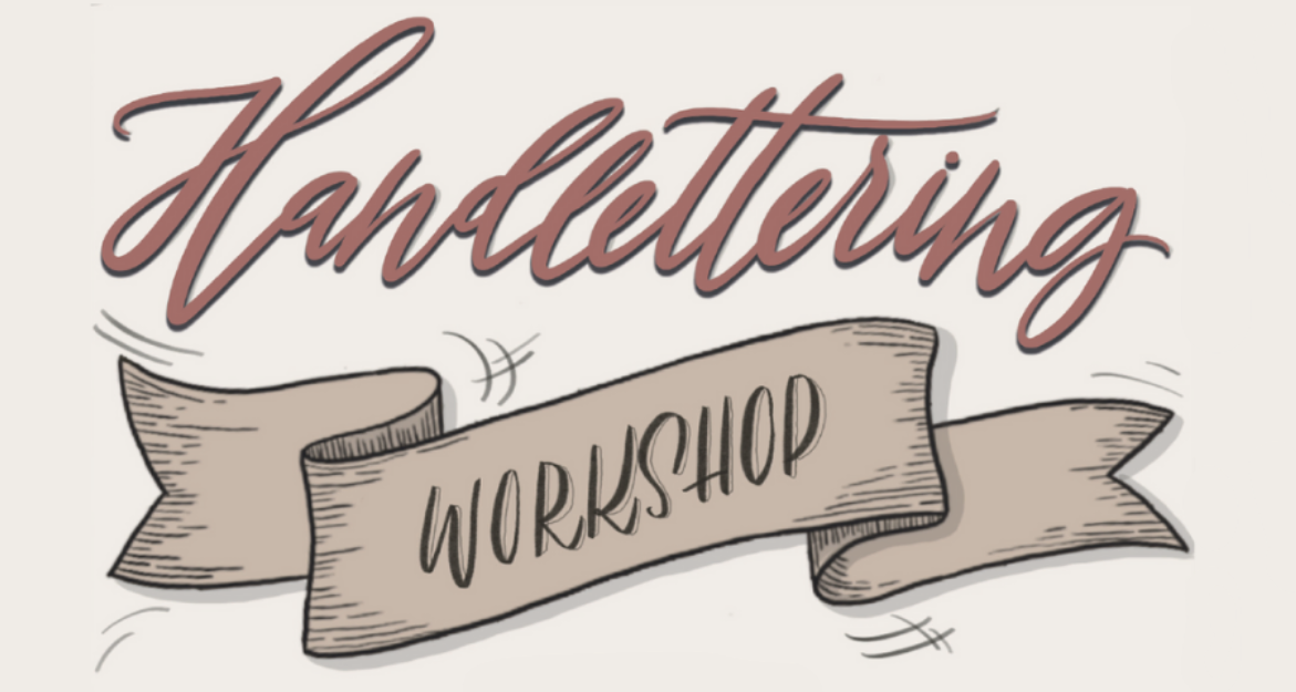 Handlettering Workshop 